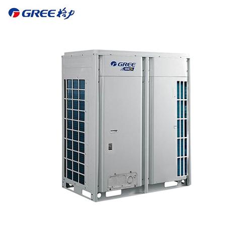 格力中央空调 gmv系列全直流变频冷暖 办公楼中央空调室外机安装